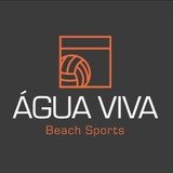 Água Viva Beach Sports - logo