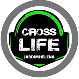 Crosslife Jardim Helena - logo