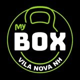 My Box Vila Nova Nh - logo