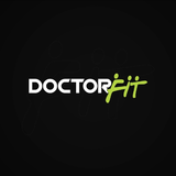 Doctorfit - Canoas - logo