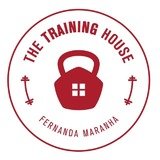 The Training House - logo