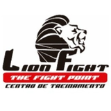 Ct Lion Fight - logo