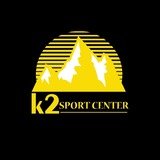 K2 Sport Center - logo