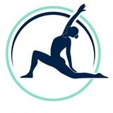 Danielle Morgado Fisioterapia E Pilates - logo