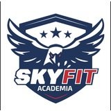 Skyfit Academia Unidade Hortolândia - logo