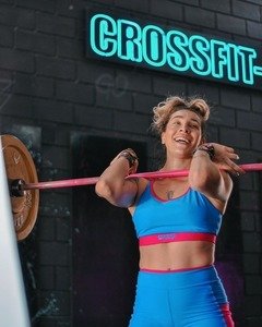 JustGo CrossFit
