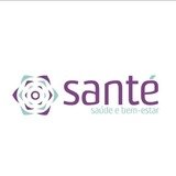 Santé Instituto Pilates Porto Seguro - logo