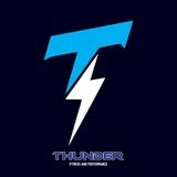 Thunder - logo