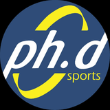 PhD Sports - Capão da Imbuia - logo