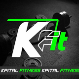 Kpital Fitness - logo