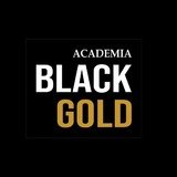 Academia Black Gold - logo