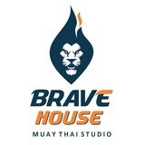 Brave House Estúdio De Muay Thai - logo