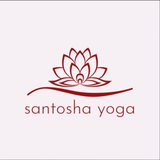 Santosha Yoga Canoas - logo