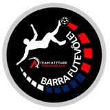 Barra Atytude Futevôlei - logo