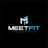 Meet Fit - logo