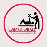 Studio Camila Obali - logo