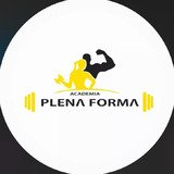 Academia Plena Forma Nova Piam - logo
