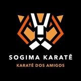 SOGIMA KARATÊ - logo