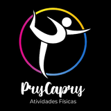 Prycapry Atividades físicas - logo