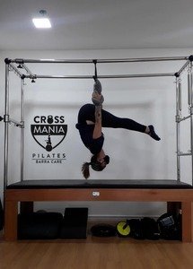 Crossmania Pilates Barra