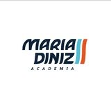 Maria Diniz Academia - logo