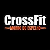 Cross Fit Morro Do Espelho - logo