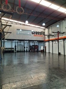CrossFit Morro do Espelho