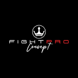 Fightpro Concept - logo