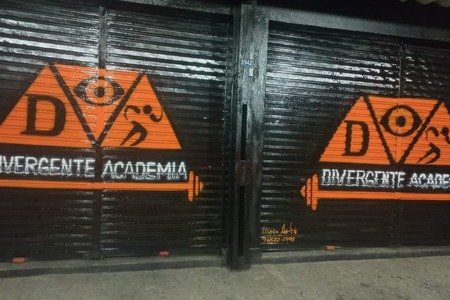 Divergente Academia