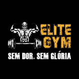 Elite Gym Itaquá - logo