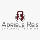 Adriele Reis Academia Feminina - logo