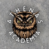 Athenas Academia - logo