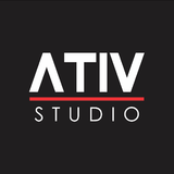 Ativ Studio - logo