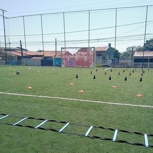 Fit Soccer Performance