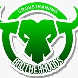 Brotherhoods Crosstraining - logo