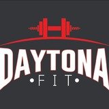 Daytona Fit Santo André - logo