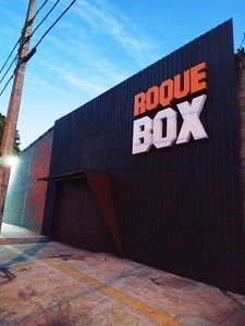 Roque Box