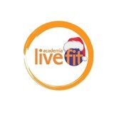 Live Fit Canoas - logo