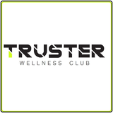 Truster Wellness Club - logo