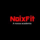 Noix Fit - logo