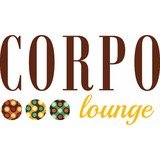 Corpo Lounge - logo