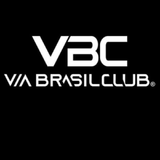 Via Brasil Club - logo