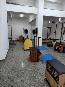 Pilates Power Fitness - Mauá