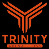 Trinity Arena Cross - logo