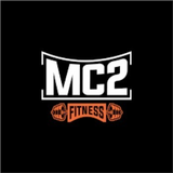 Academia Mc2 Fitness - logo