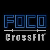Foco Cf2 - logo