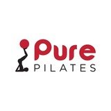 Pure Pilates Costa Azul - logo
