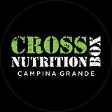 Cross Nutrition Campina Grande - logo