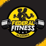 Federal Fitness - logo