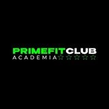 Primefit Club Academia - logo